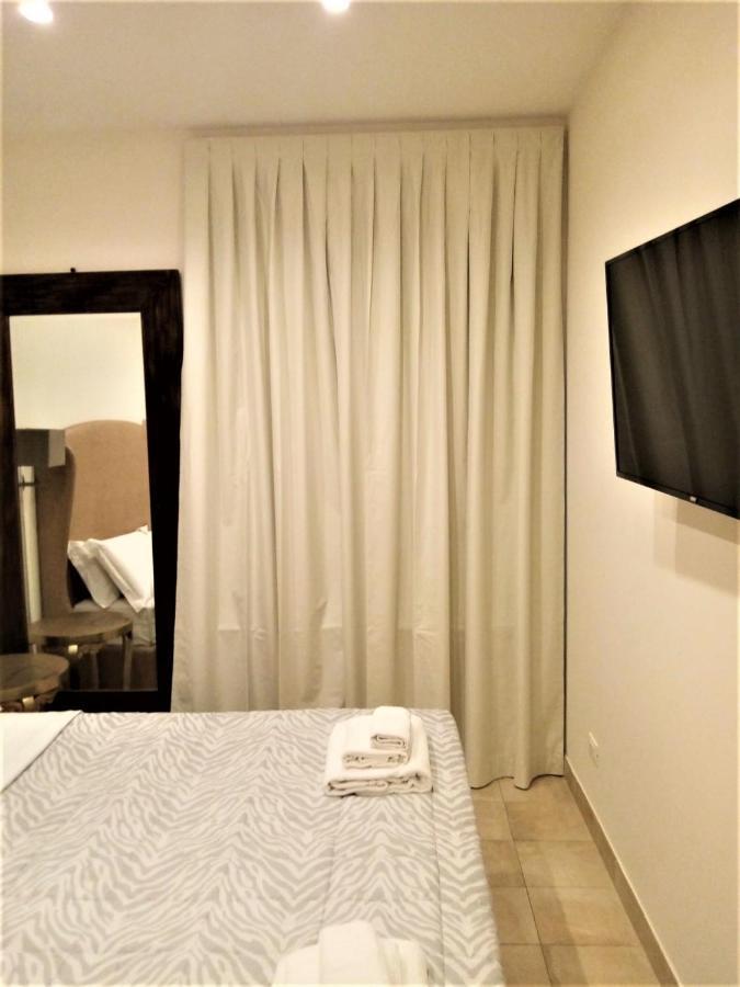 Divo - Spanish Steps Apartment *