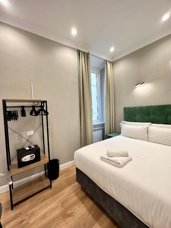 Ad Tritone Guest house