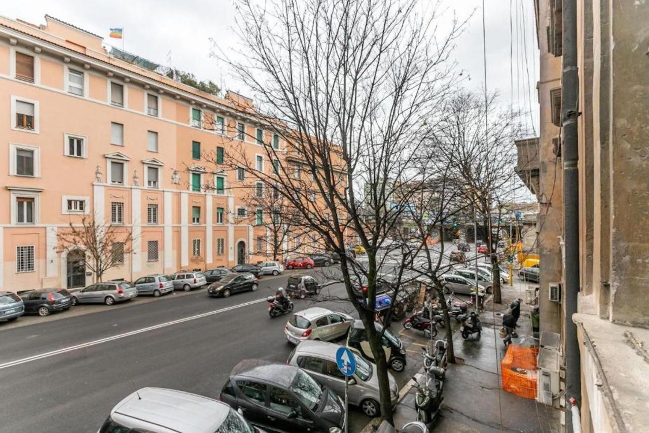 Appartamento - Trastevere Roma