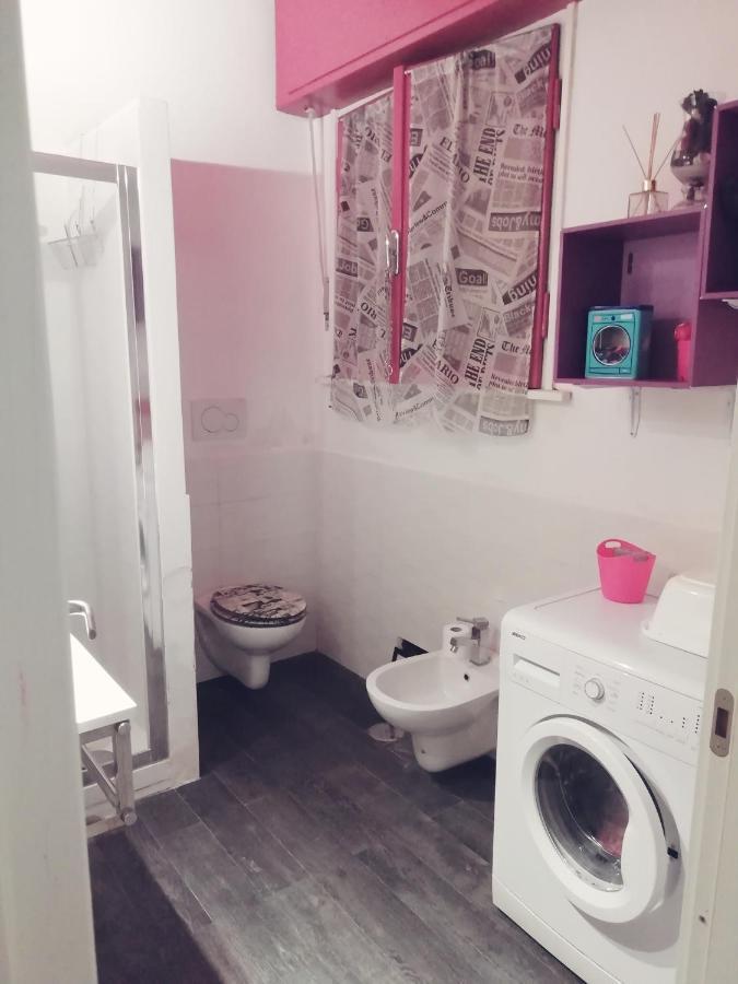 Apartment White