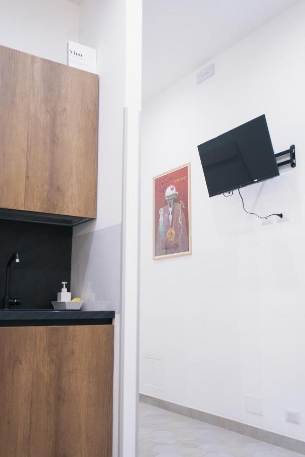 Persia Collection Colosseo Apartment Rome
