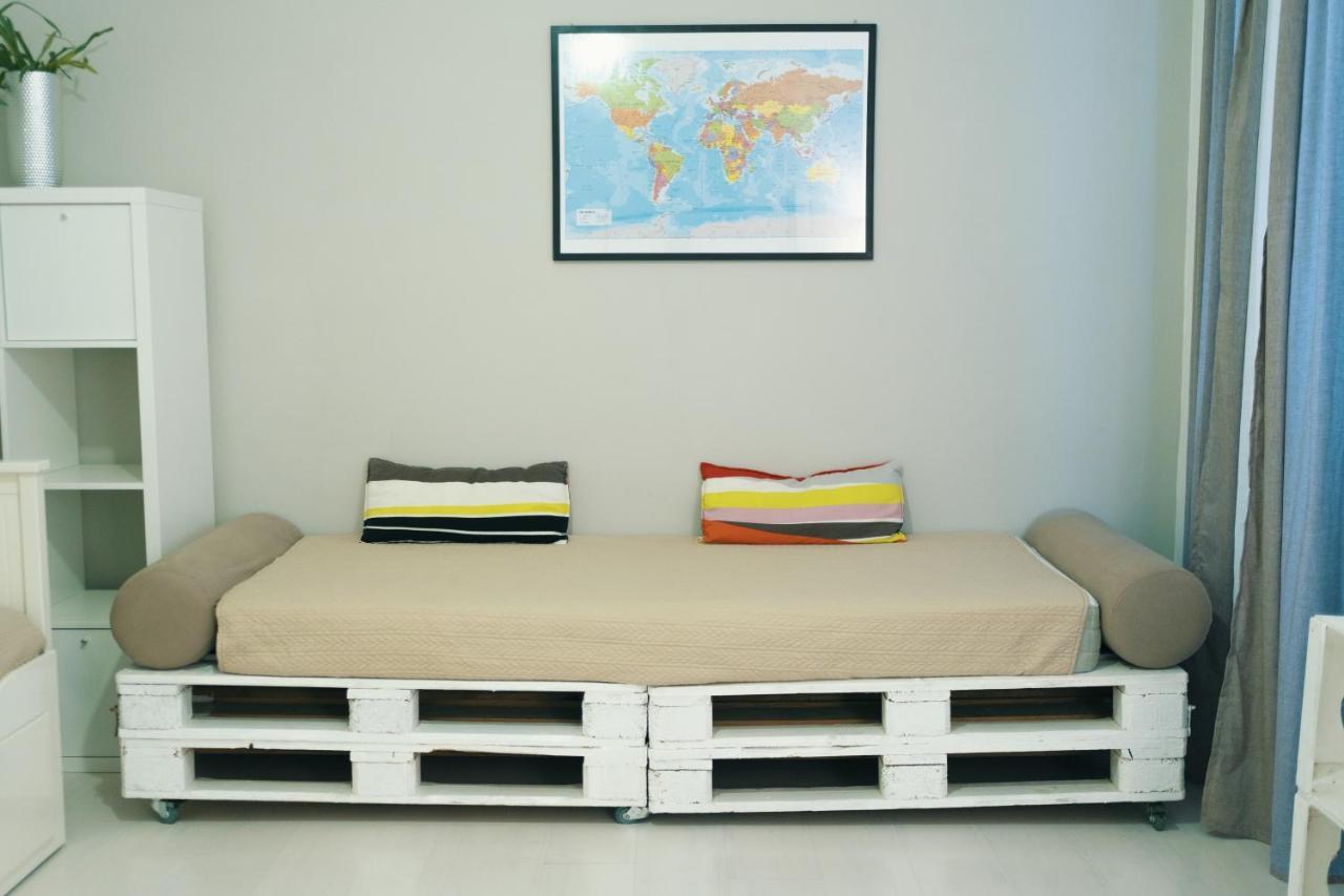 Apartment Persia Collection Colosseo Rome