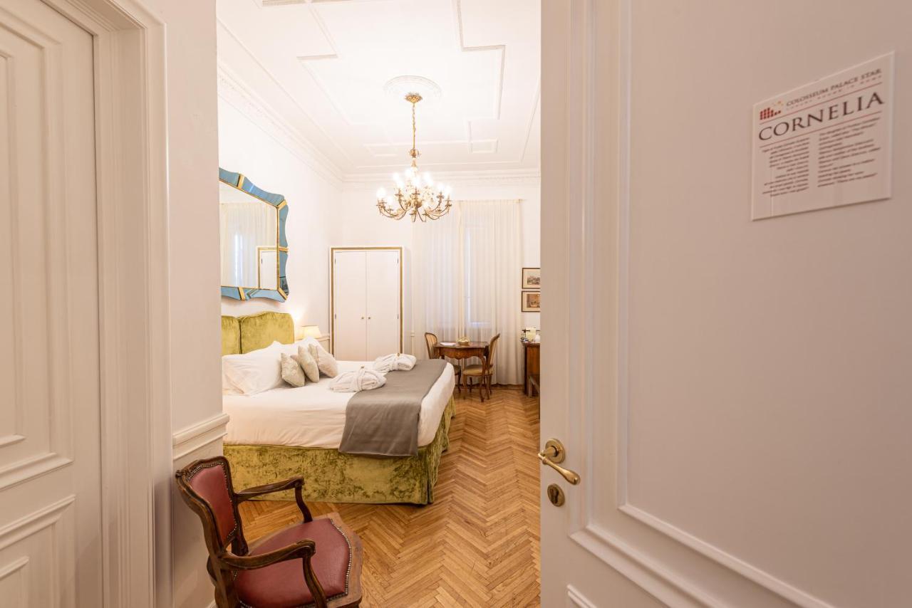 Colosseum Palace Star Guest house 3*