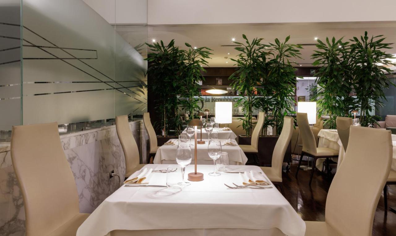 Western Universo Hotel Rome