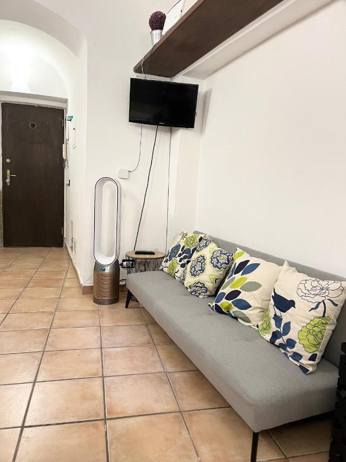 Apartment Cricket's House Rome