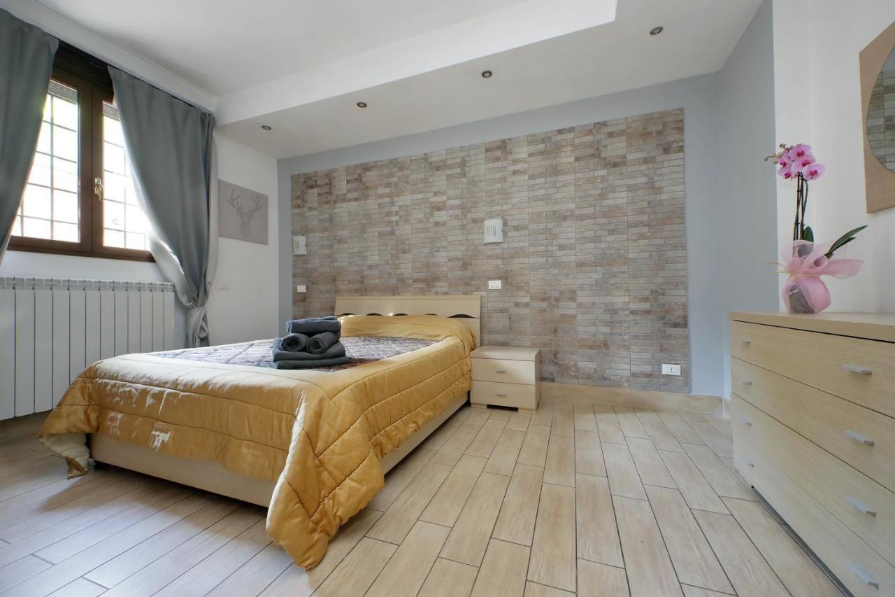 Apartment Vatican Flat Cozy Court *