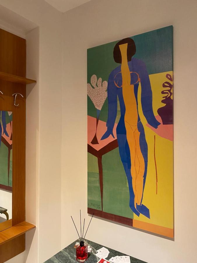 Bragadin75 In Vaticano Guest house
