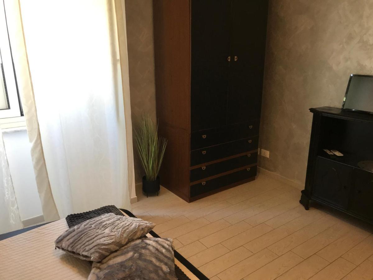 Apartment Few Steps From Vatican Rome