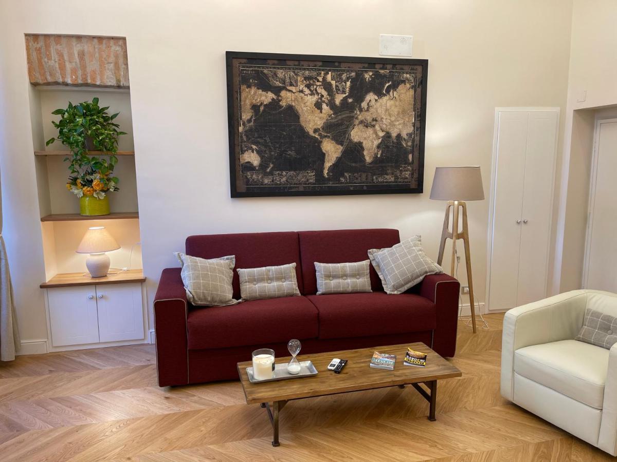 Apartment The Break