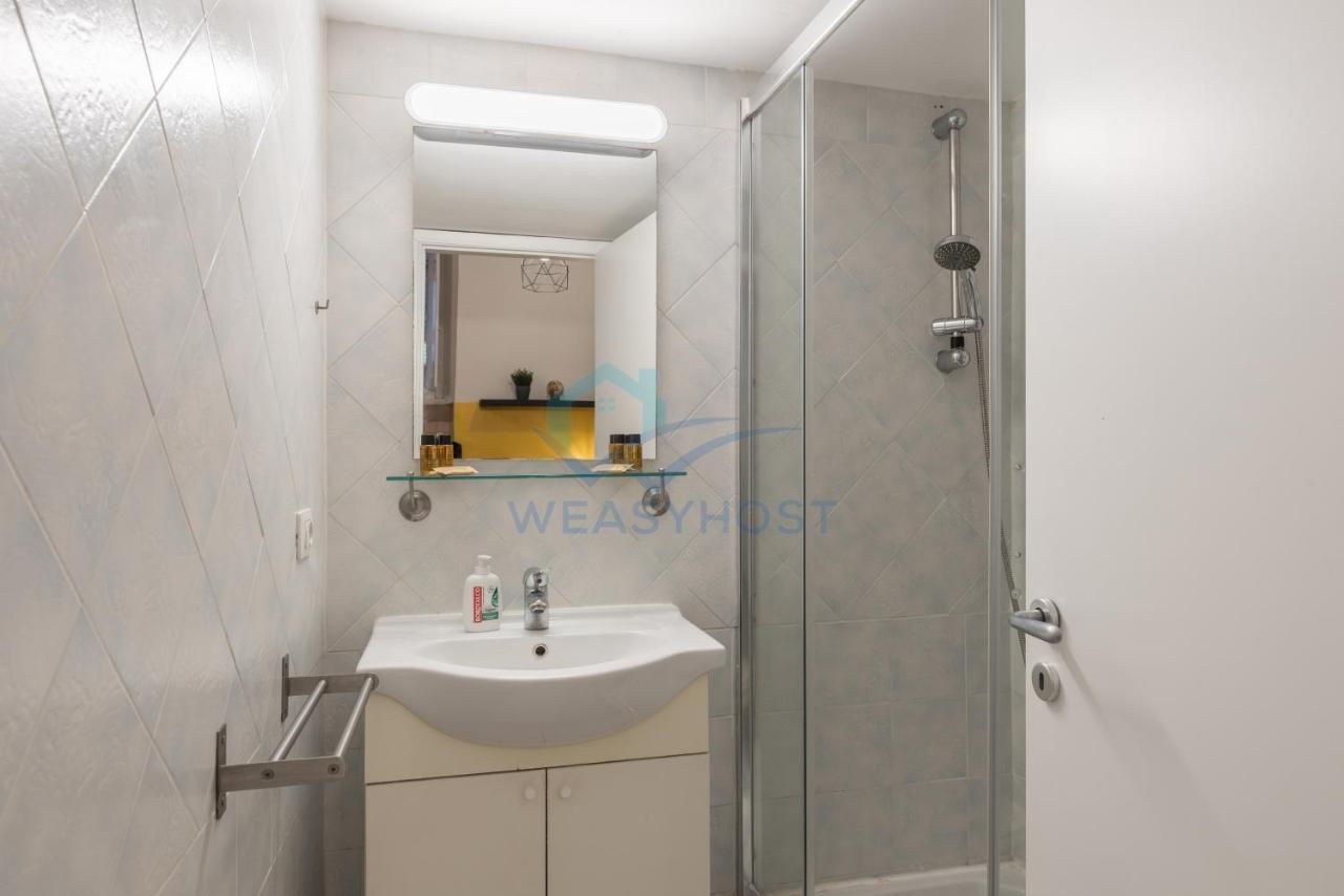 Clodio's Sweet Home-vatican Walk Apartment *
