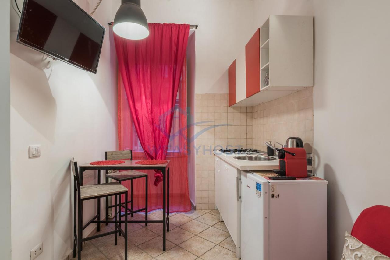 Apartment Clodio's Sweet Home-vatican Walk *