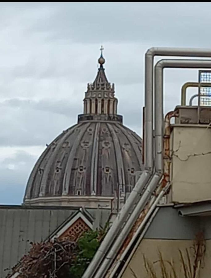 Gelsomino Apartment Rome