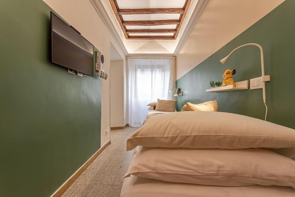 Apartment Ripa 99 Rome