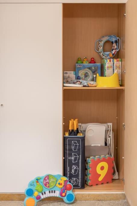 Apartment Ripa 99 Rome