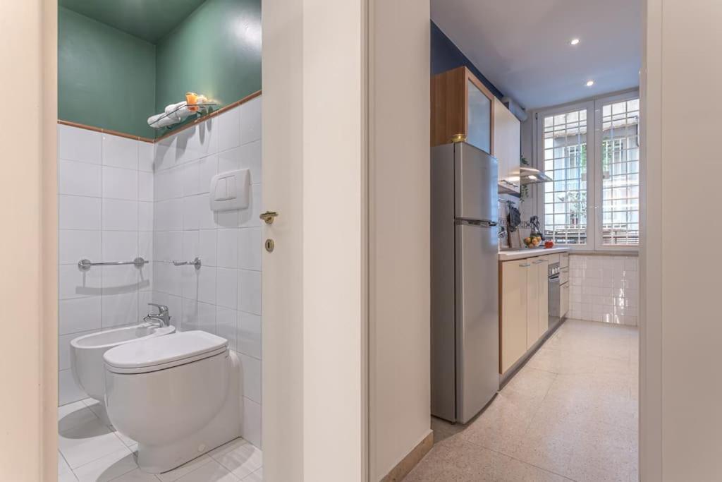 Ripa 99 Apartment Rome