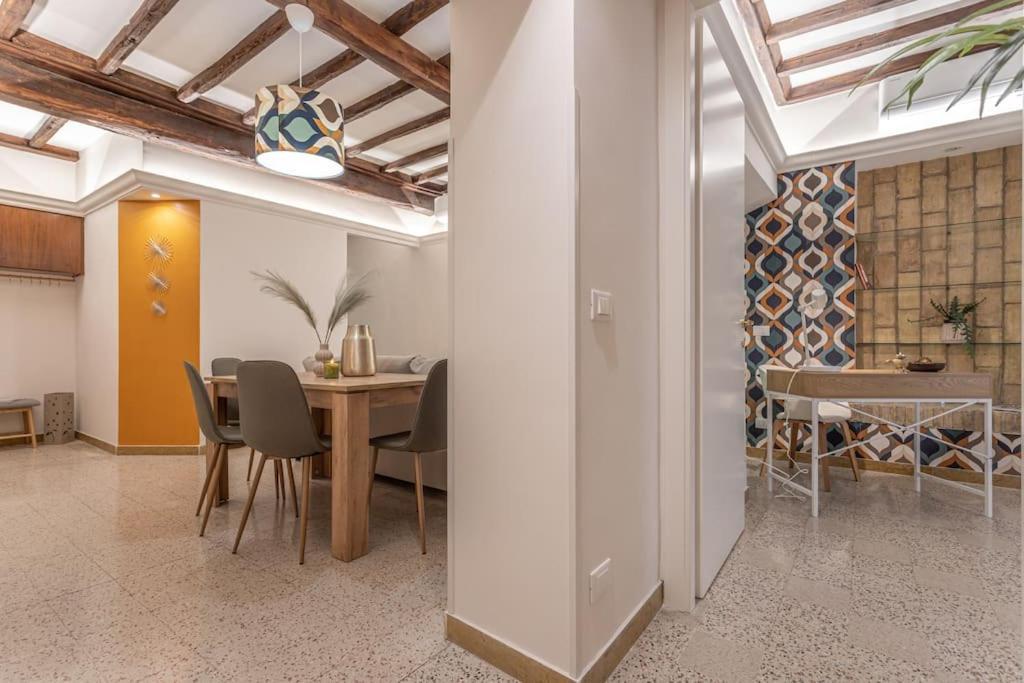 Apartment Ripa 99 Rome