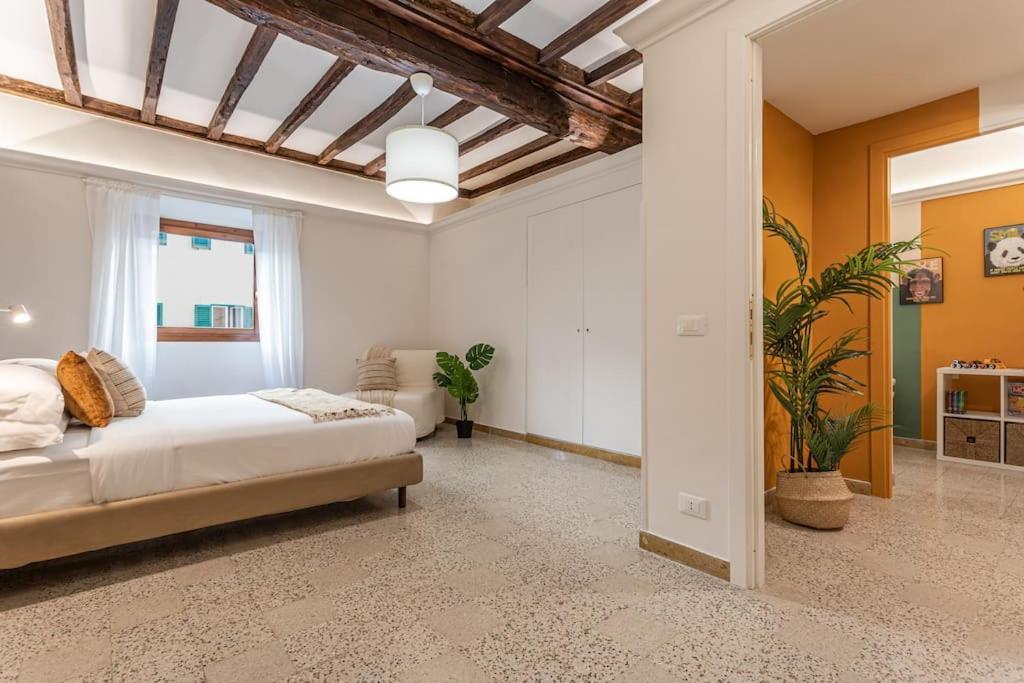 Ripa 99 Apartment Rome