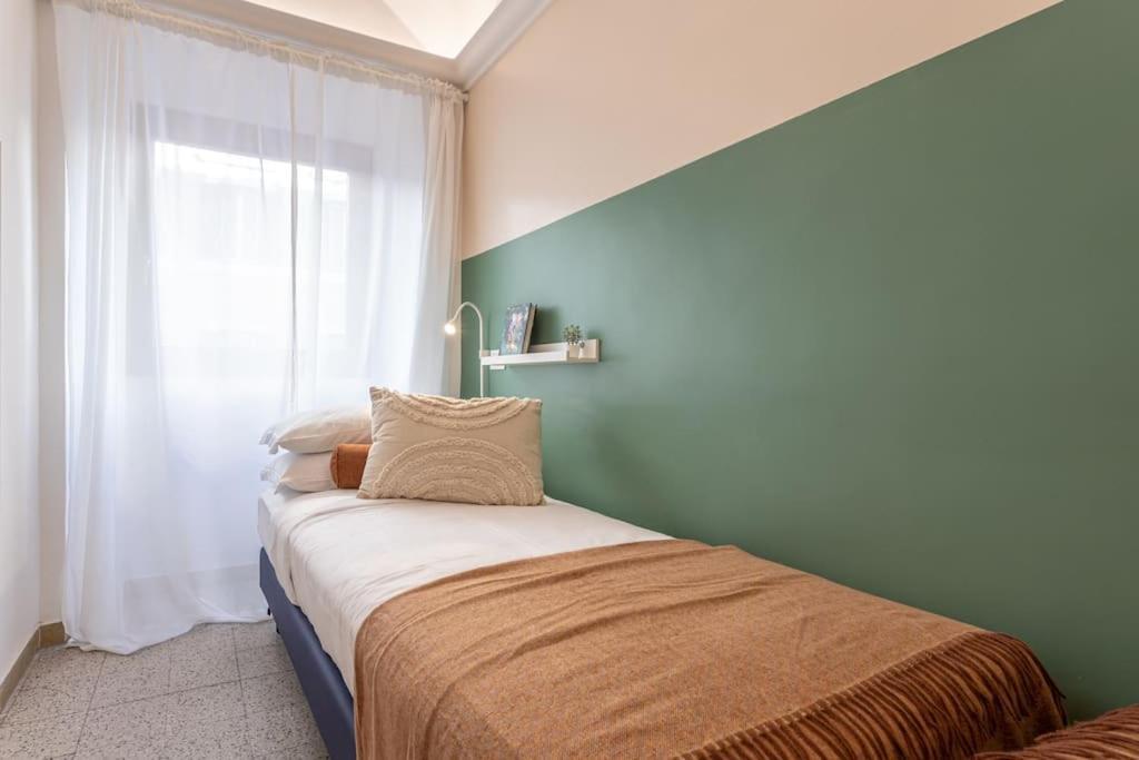 Apartment Ripa 99 Rome