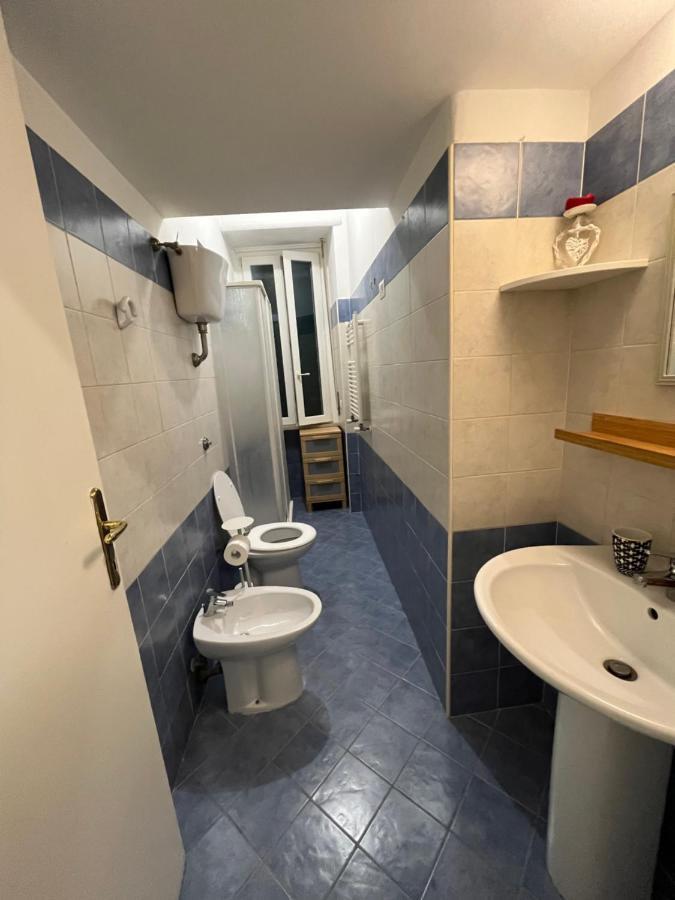 Casa D'arborea Apartment Rome