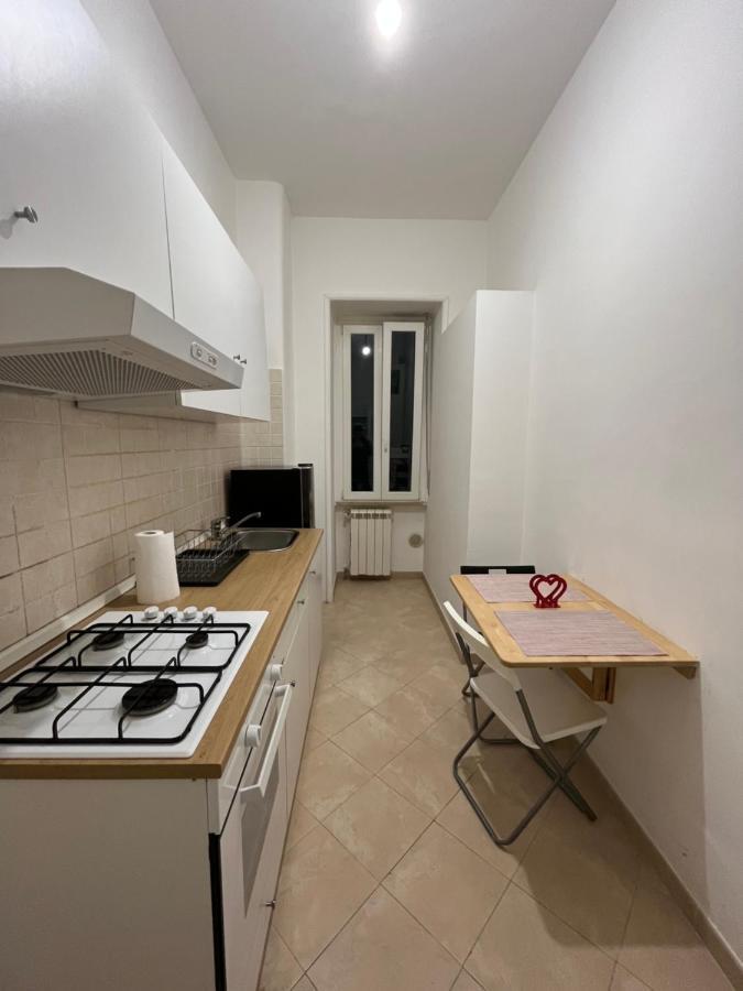 Casa D'arborea Apartment Rome