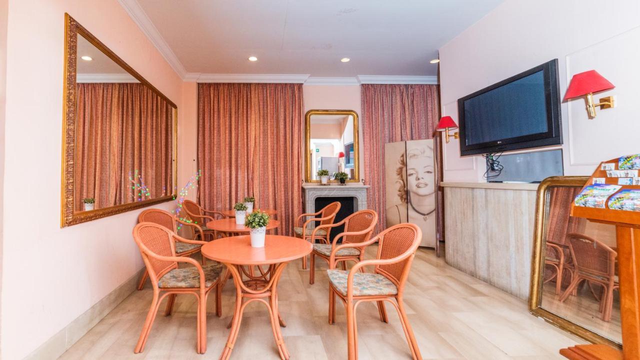 Center 3 Hotel Rome