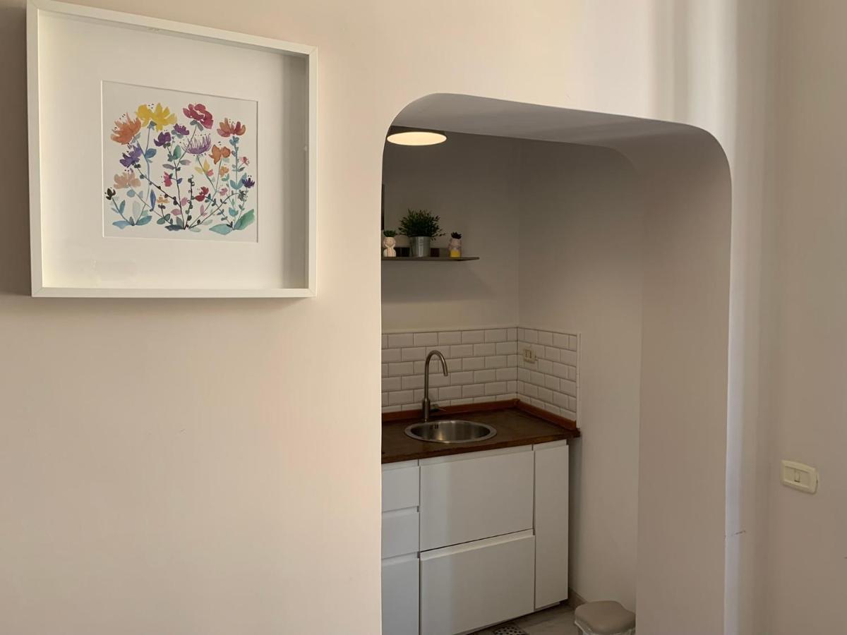 Apartment Cavour's