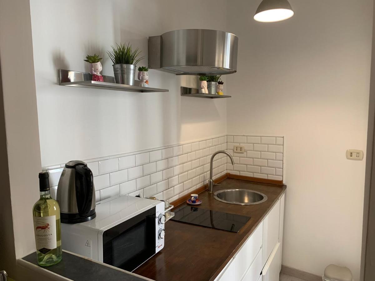 Apartment Cavour's *