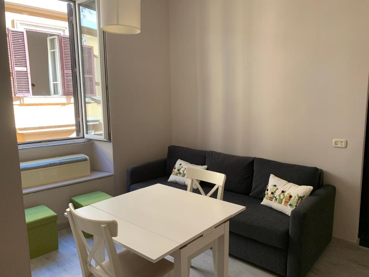 Cavour's Apartment *