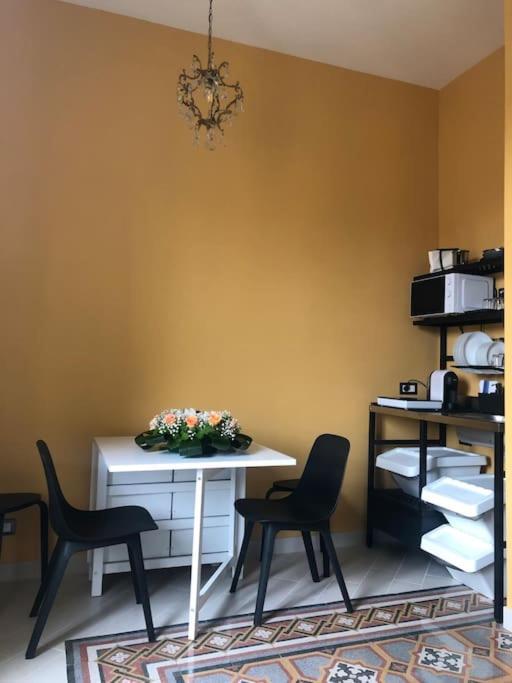 Guest house Domustyche Rome