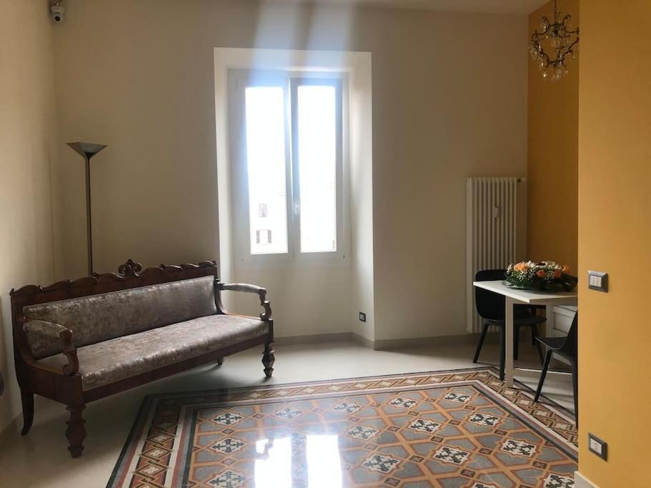Guest house Domustyche Rome