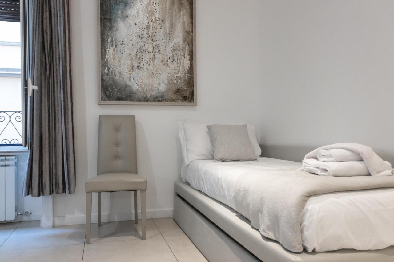 Bed & Breakfast Vatican Grand Rome