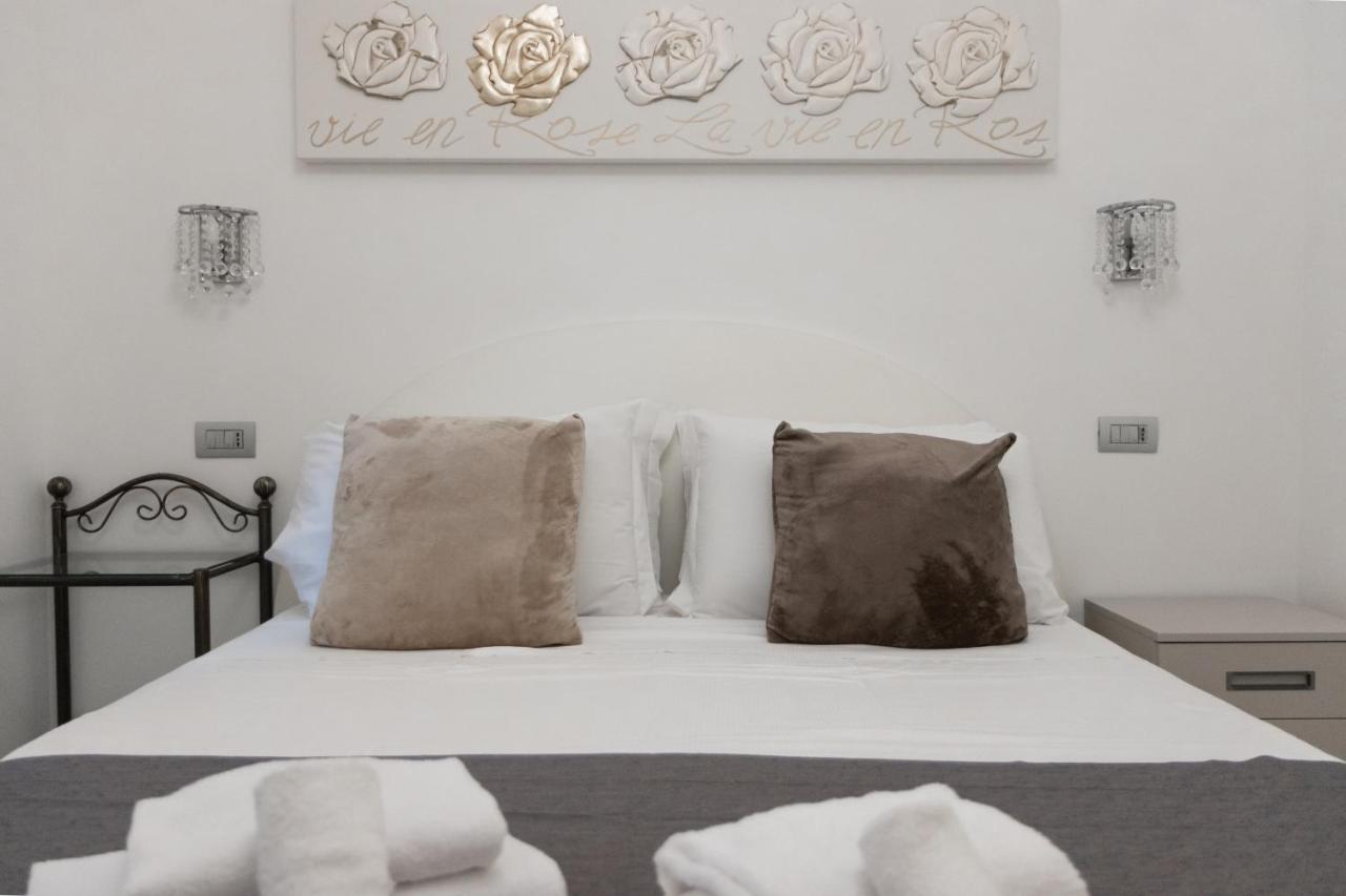 Vatican Grand Bed & Breakfast Rome