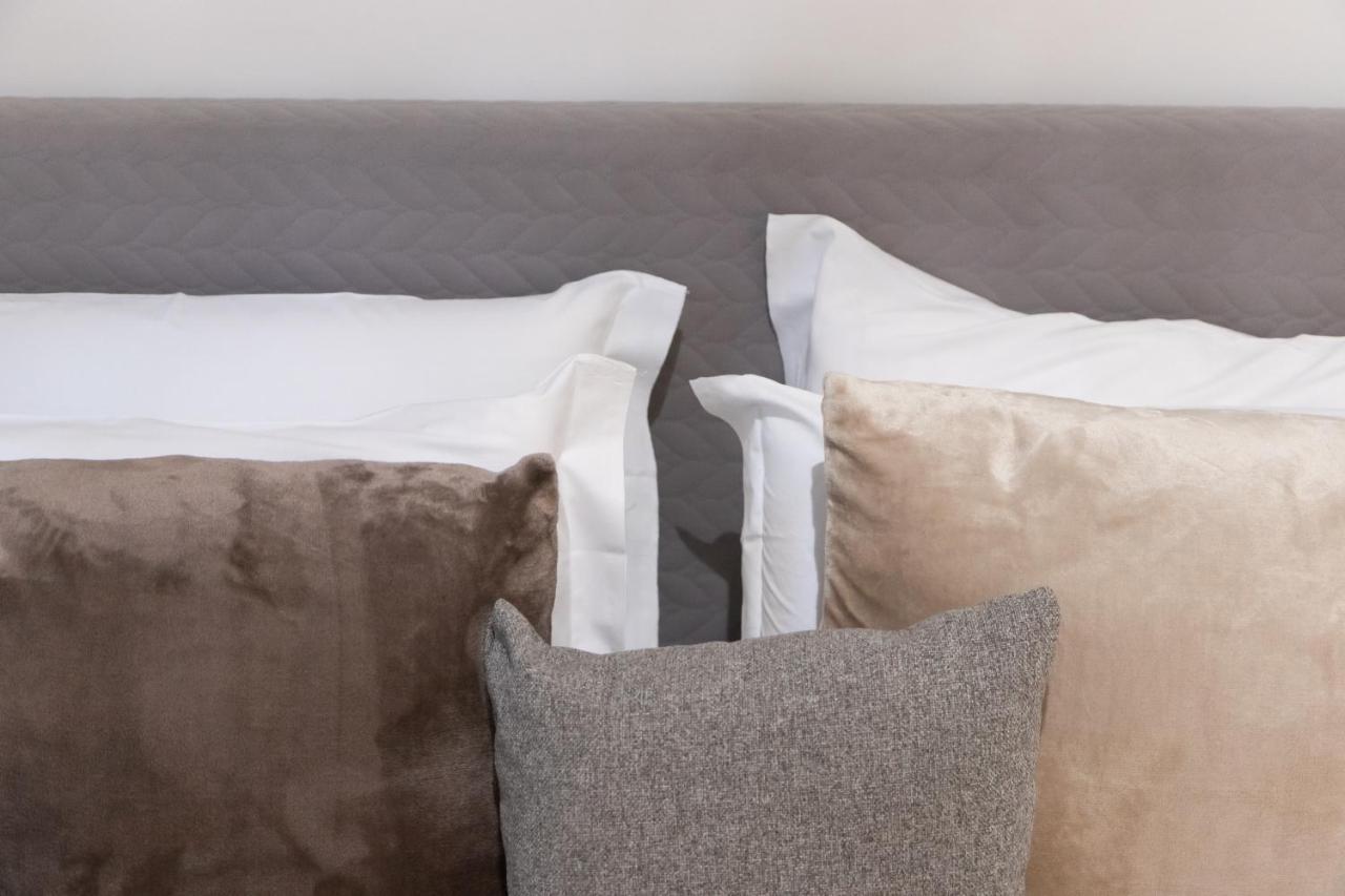Vatican Grand Bed & Breakfast Rome