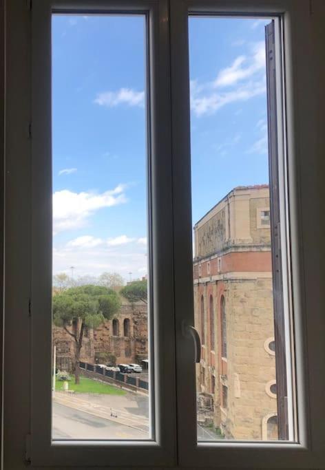 Guest house Domustyche Rome