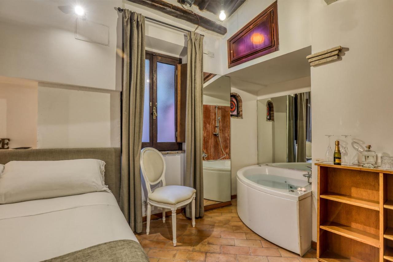 Luxury Navona Guest house Rome