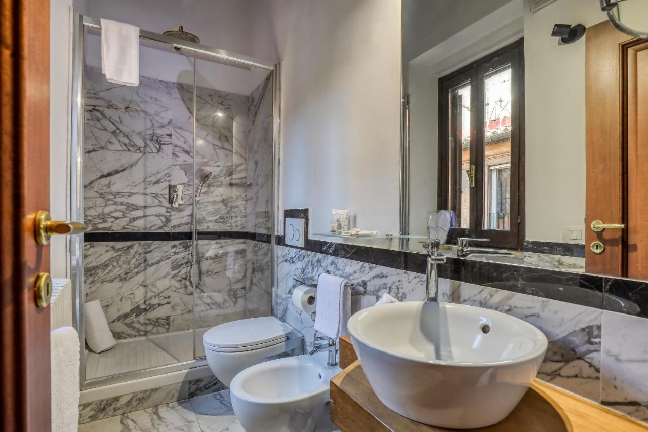 Luxury Navona 2* Rome