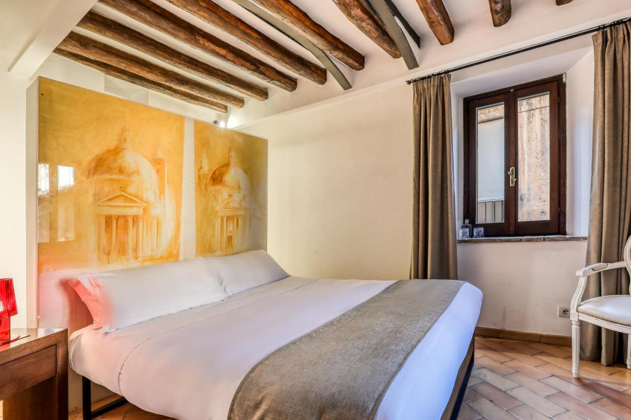 Luxury Navona Guest house