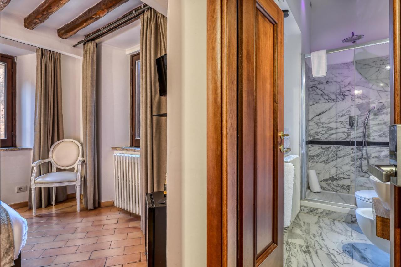 Luxury Navona Guest house