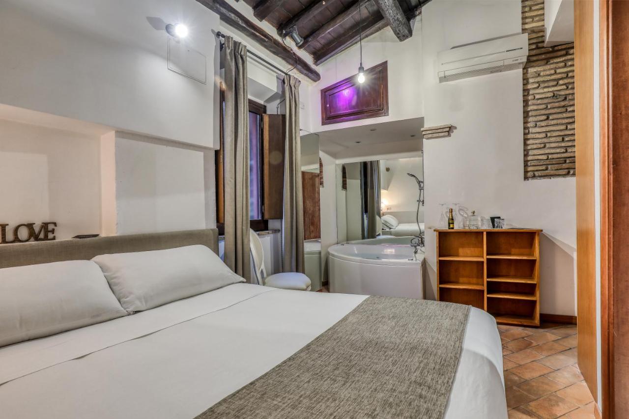 Luxury Navona Guest house Rome