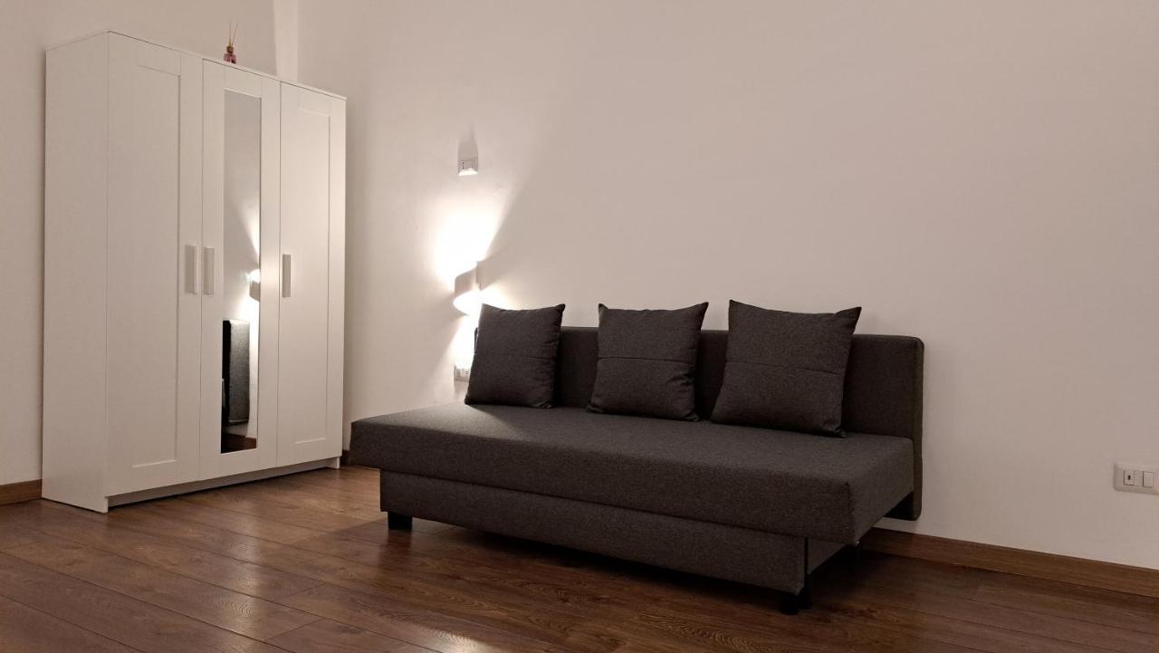 Apartment Lilia Charming *