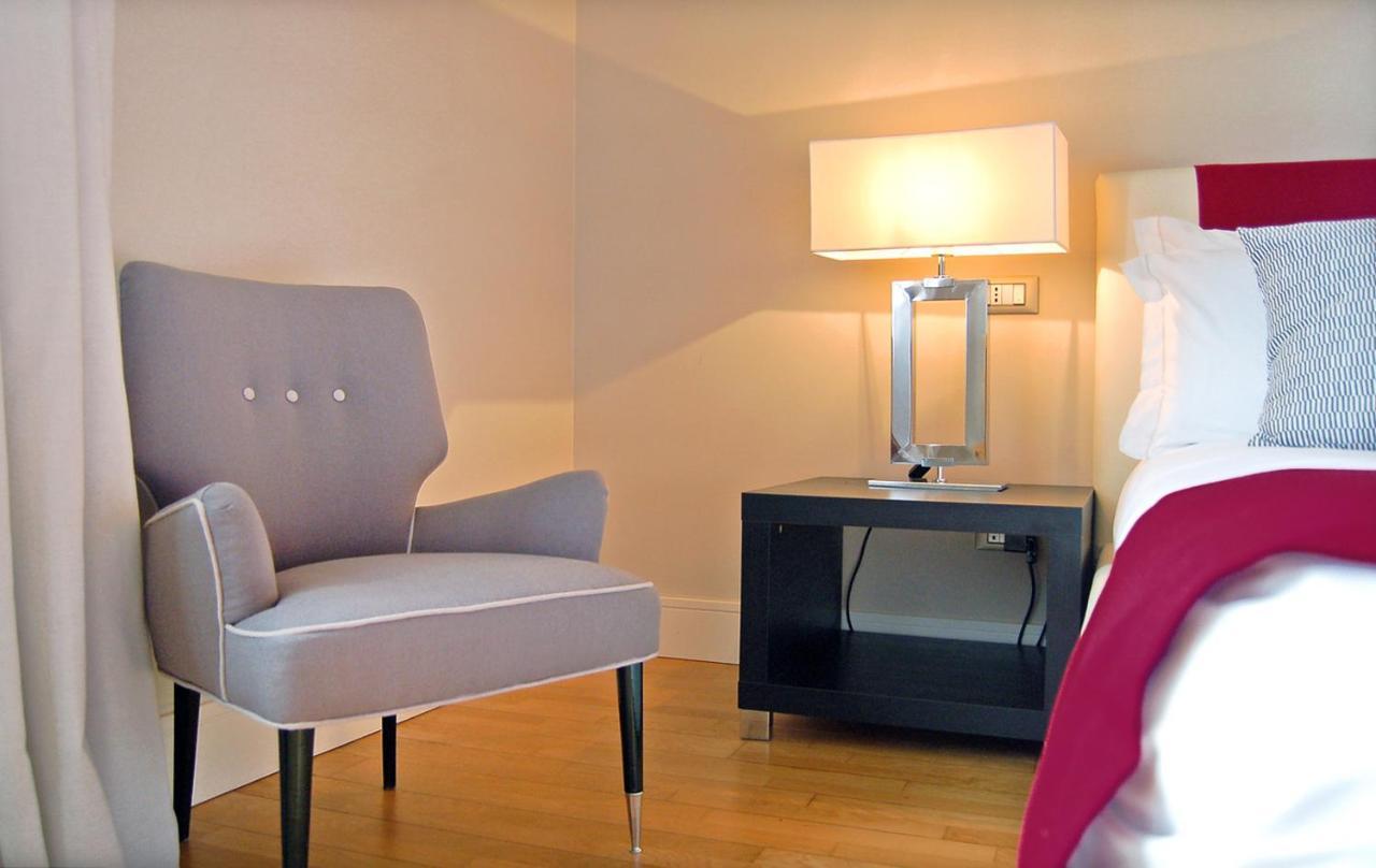 Apartment Adamas Luxury Rome