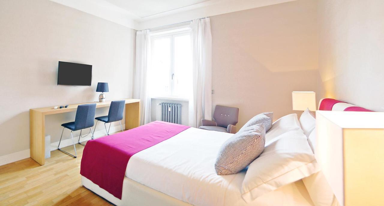 Apartment Adamas Luxury Rome