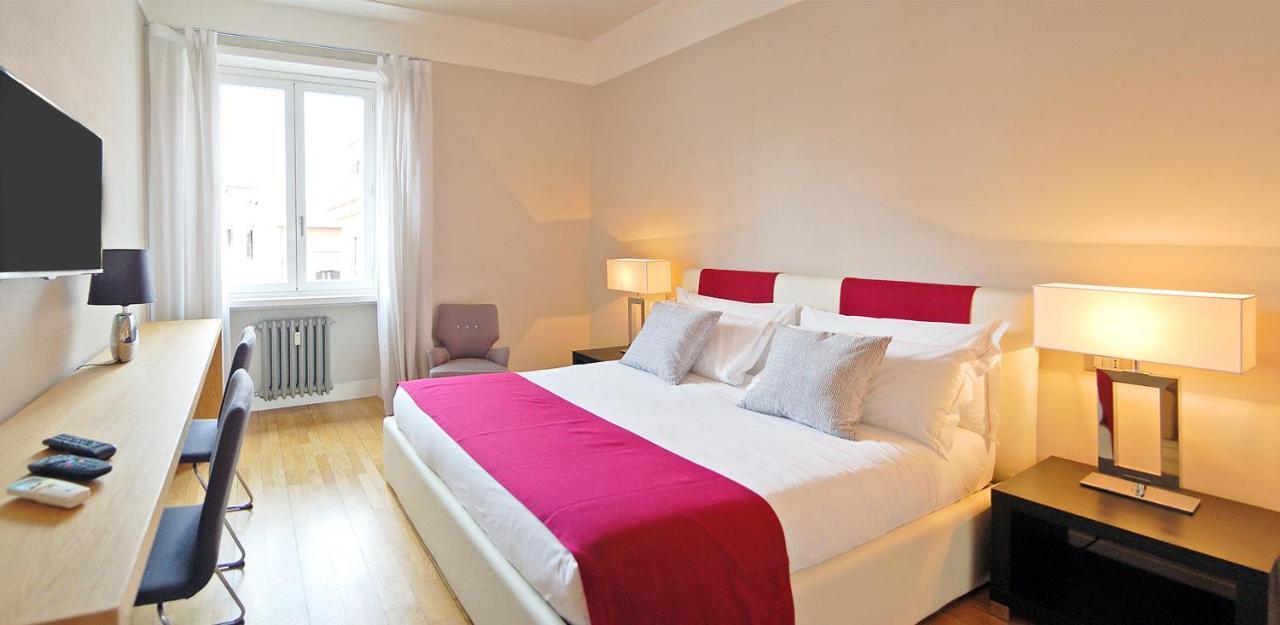 Adamas Luxury Apartment Rome
