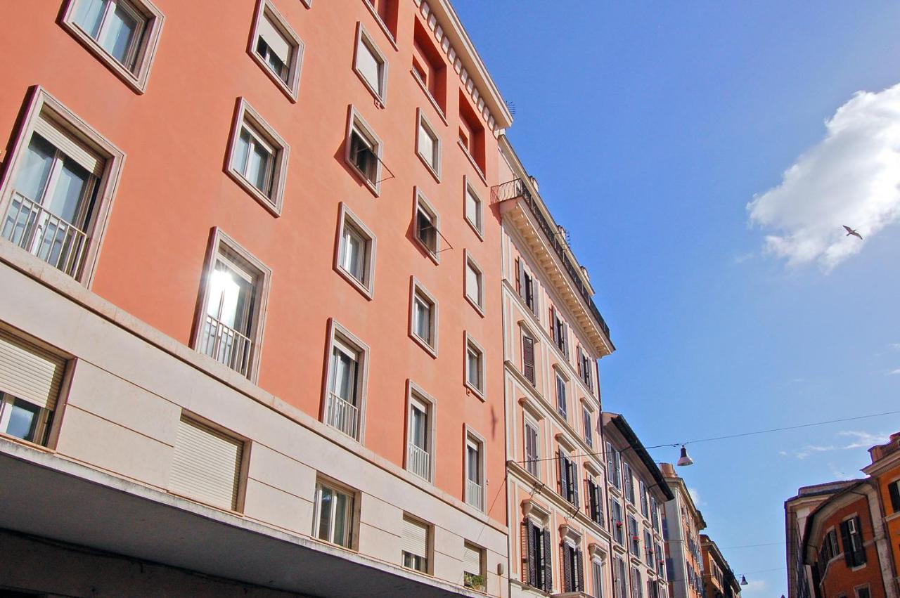 Adamas Luxury Rome