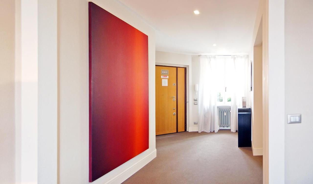 Adamas Luxury Apartment