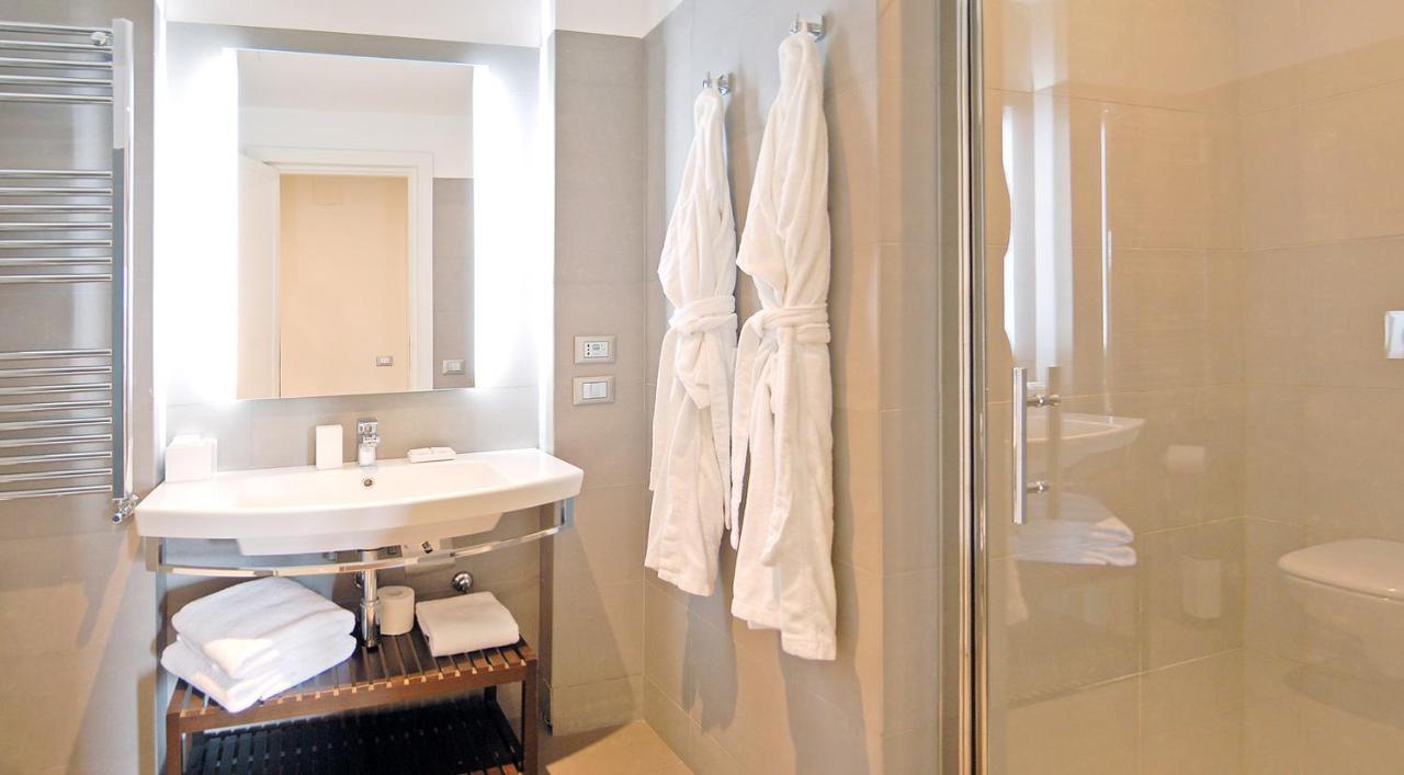 Adamas Luxury Apartment Rome