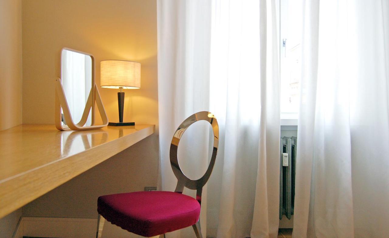 Apartment Adamas Luxury Rome