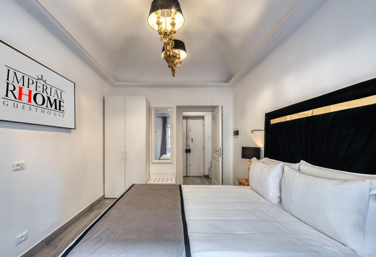 Imperial Rhome Guest house