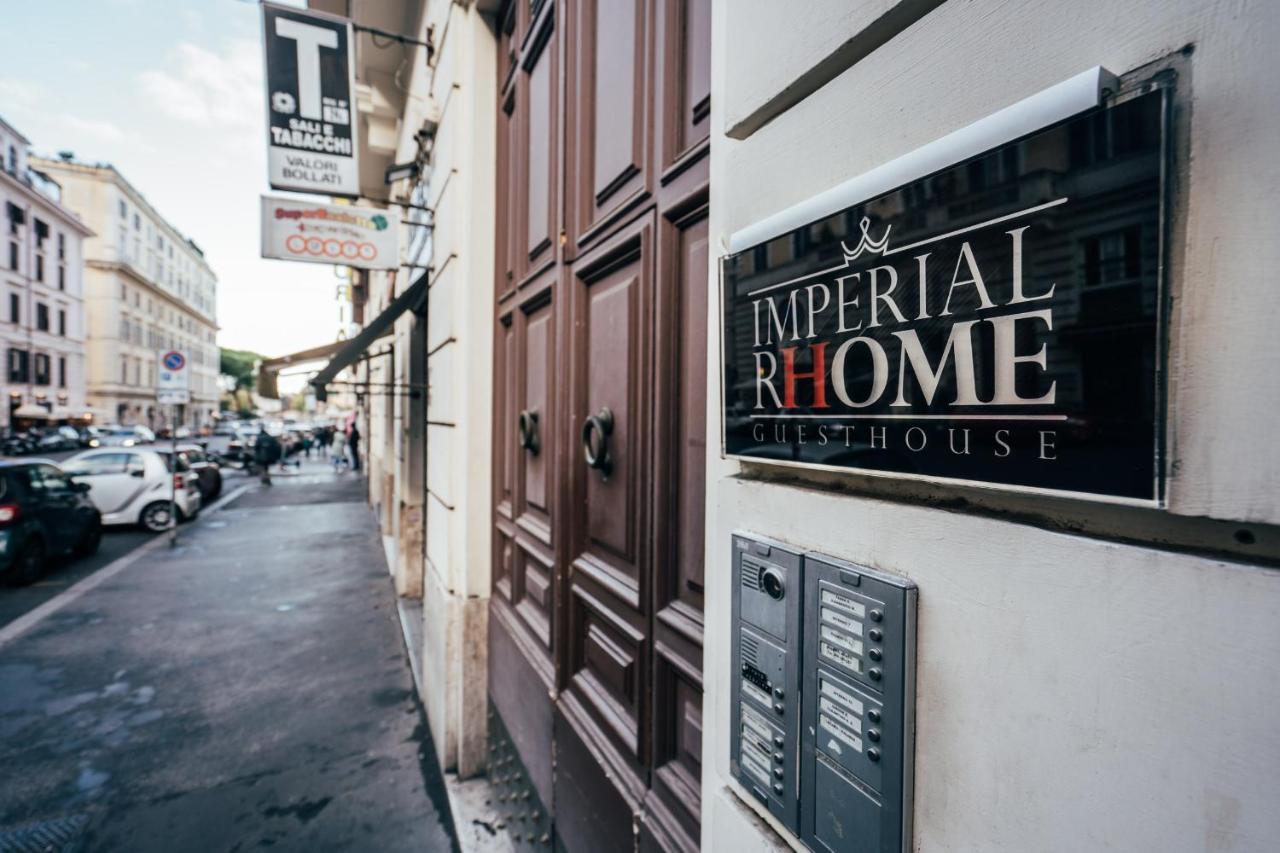 Imperial Rhome Guest house