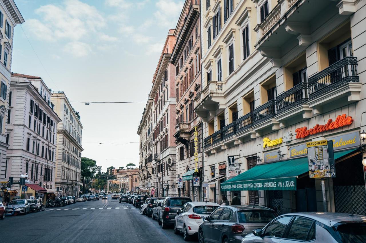 Imperial Rhome Guest house Rome